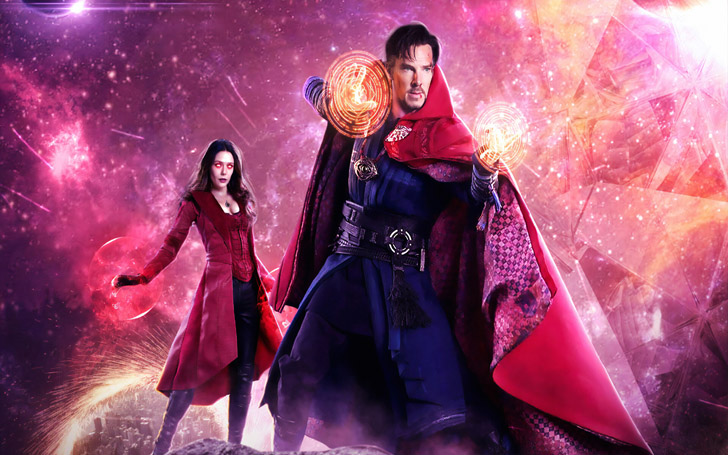 Doctor Strange 2: Here's Why Scarlet Witch Could Be The Cause Of MCU's Multiverse Of Madness!